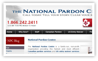 National Pardon Center