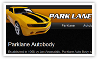 Parklane Autobody